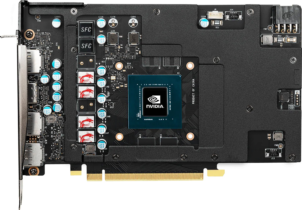 Msi Geforce Gtx 1660 (16)