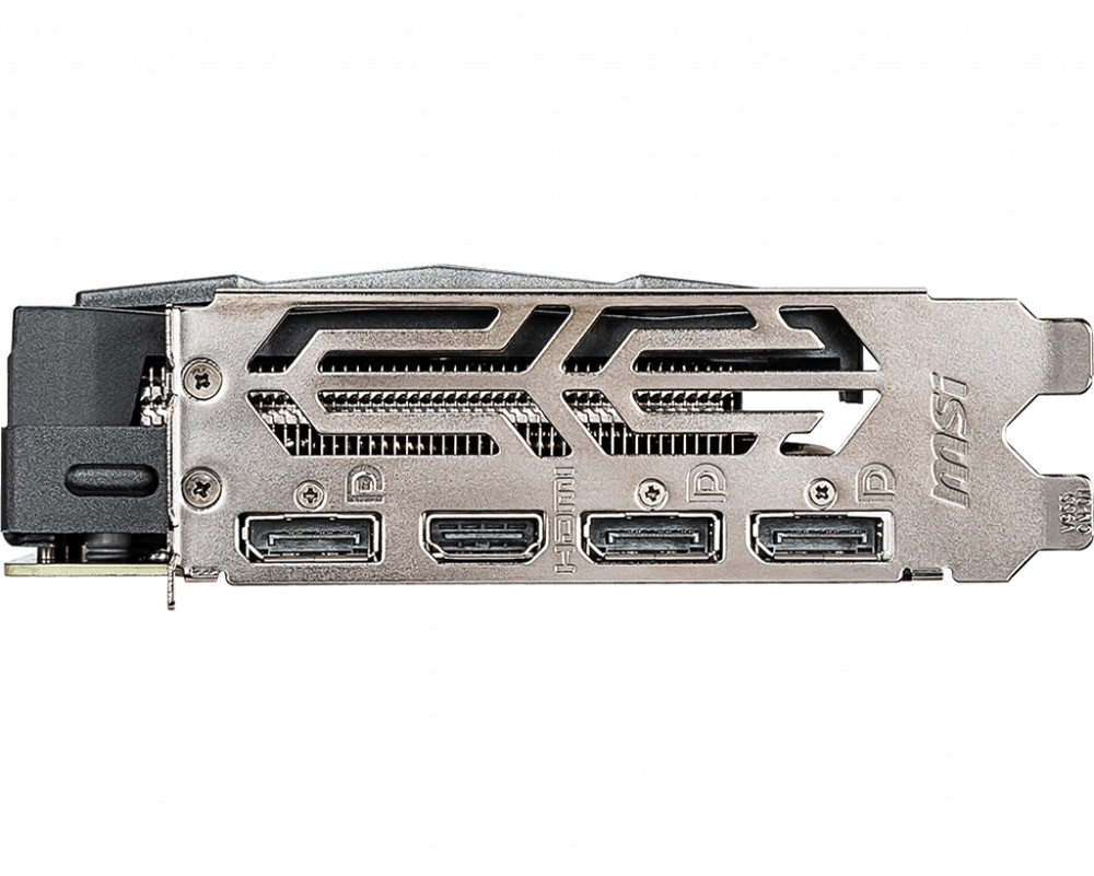 Msi Geforce Gtx 1660 (28)