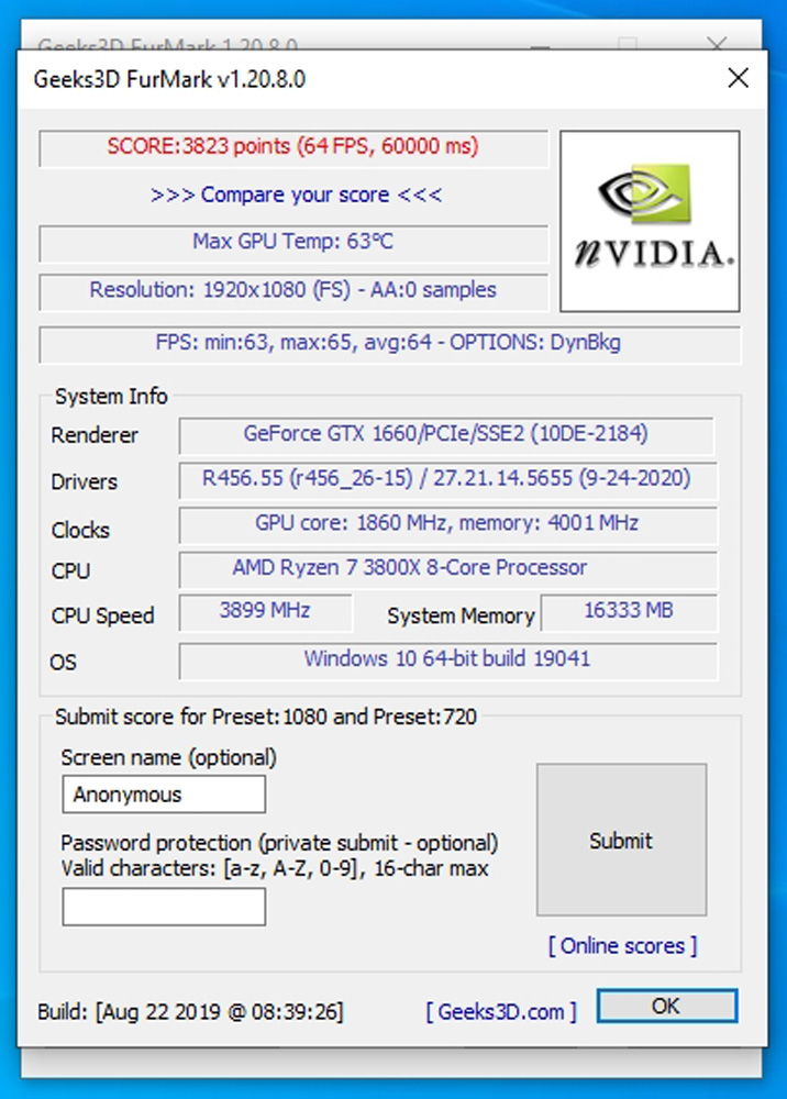 Msi Geforce Gtx 1660 (31)