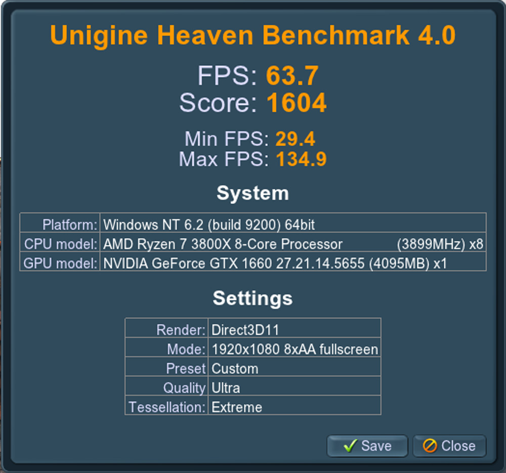 Msi Geforce Gtx 1660 (32)