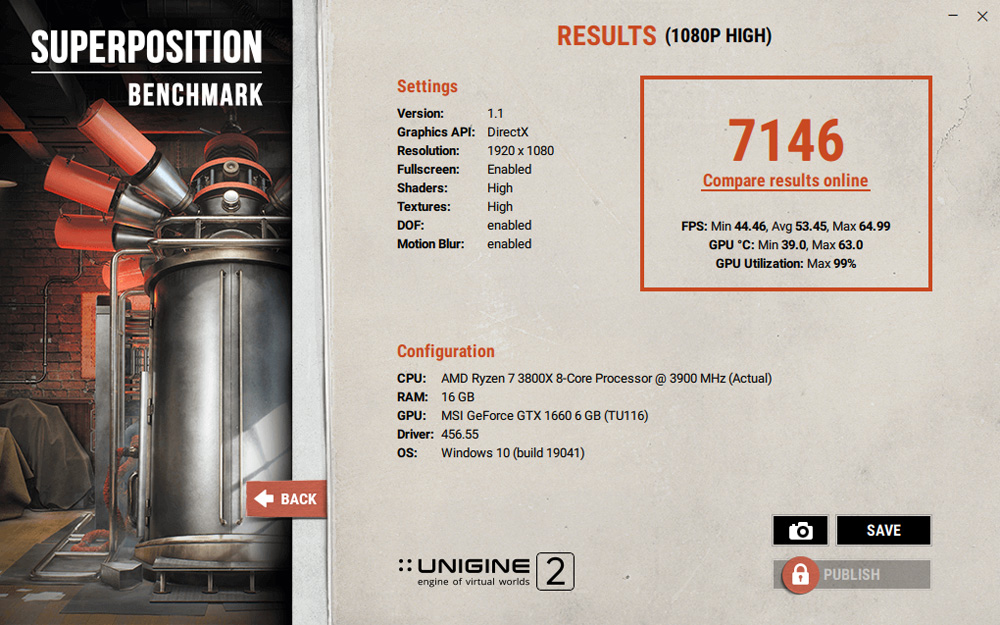 Msi Geforce Gtx 1660 (33)