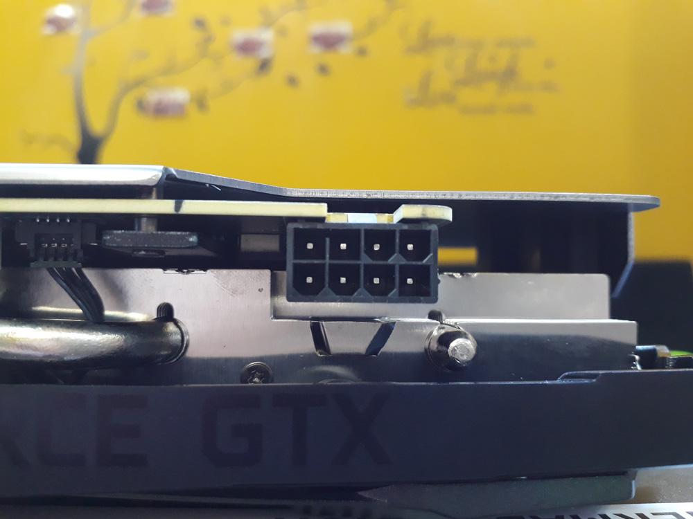 Msi Geforce Gtx 1660 (9)
