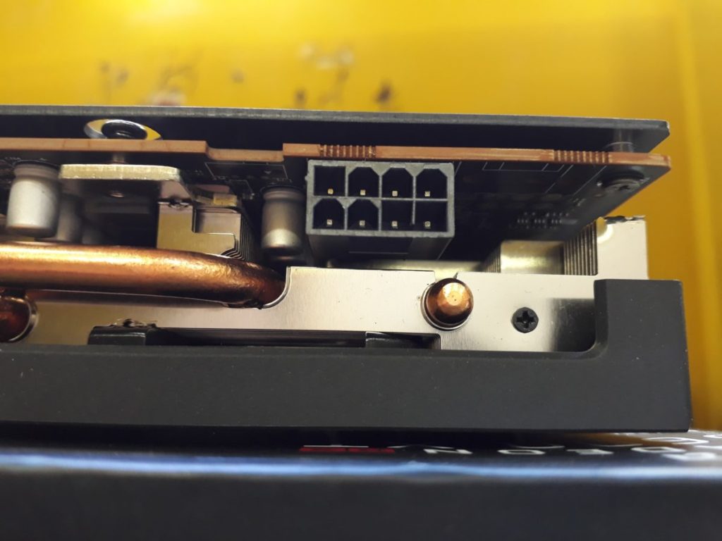 Powercolor Radeon™ Rx 5600 Xt 6gb (2)