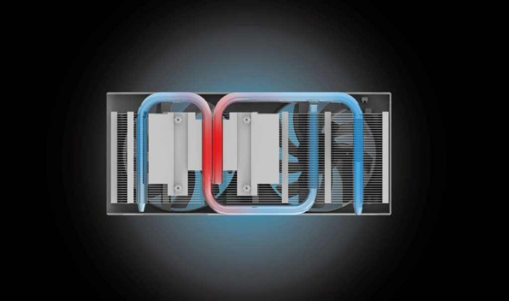 Powercolor Radeon™ Rx 5600 Xt 6gb (5)