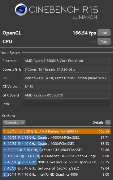 Powercolor Radeon™ Rx 5600 Xt 6gb (7)