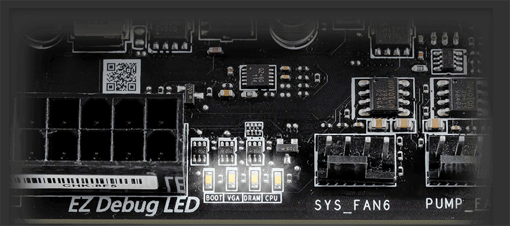 Review Mainboard Msi H410m A 05