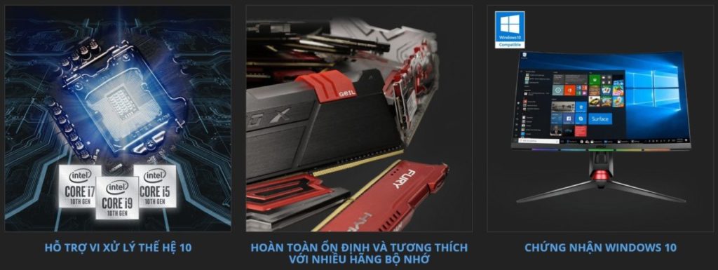 Review Mainboard Msi H410m A 06