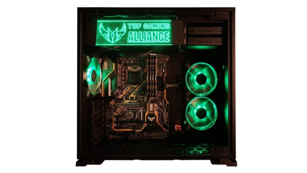 Case In Win 101 Tuf Gaming (10)
