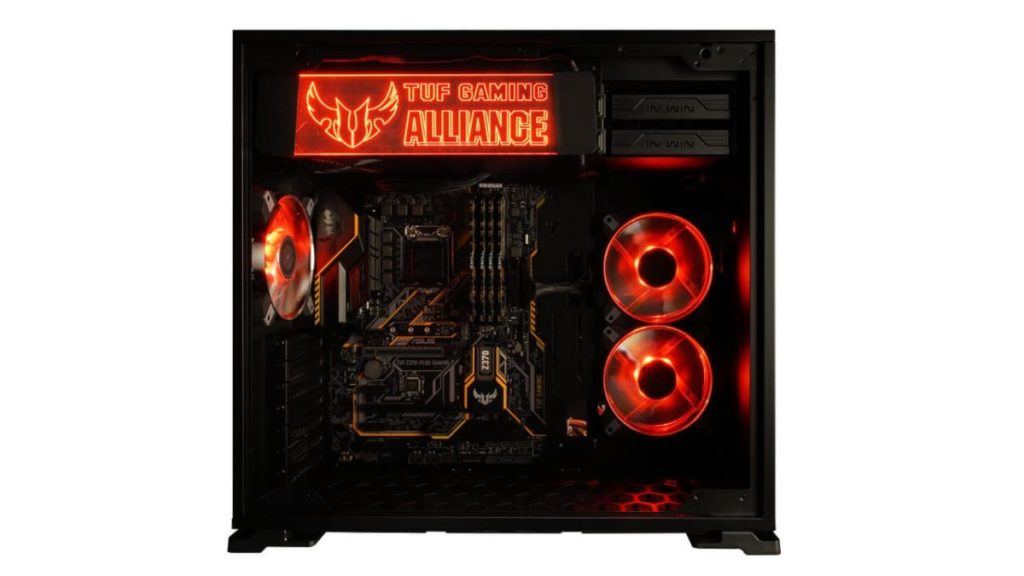 Case In Win 101 Tuf Gaming (11)
