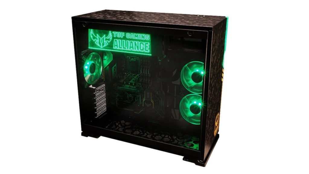 Case In Win 101 Tuf Gaming (12)