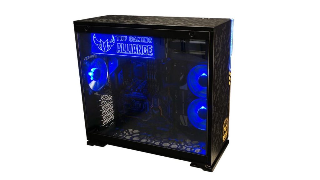 Case In Win 101 Tuf Gaming (13)