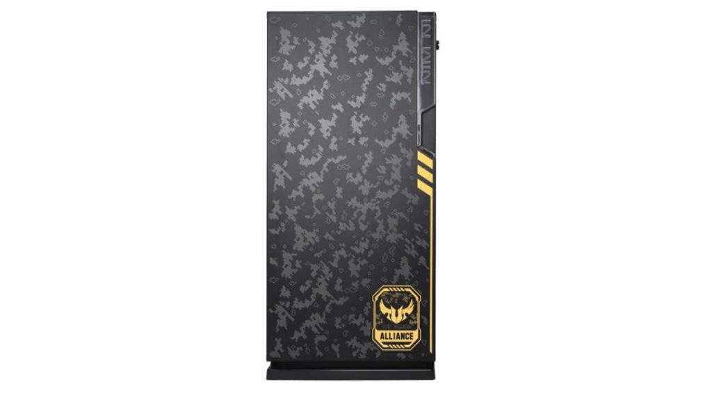 Case In Win 101 Tuf Gaming (2)