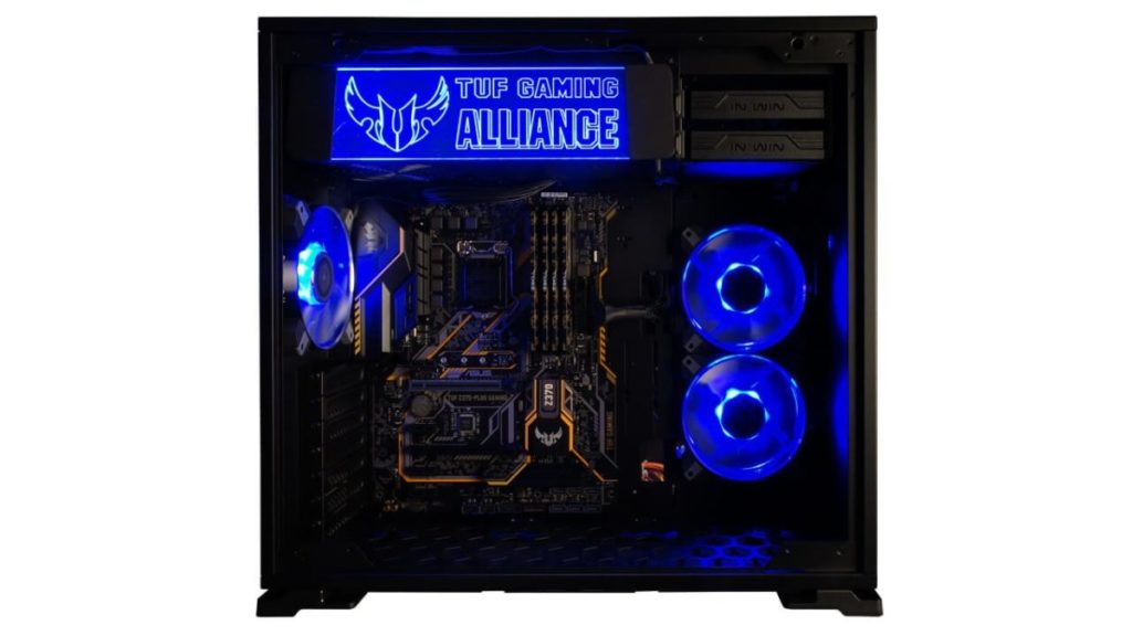 Case In Win 101 Tuf Gaming (9)