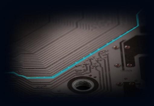Asus Prime H410m E06