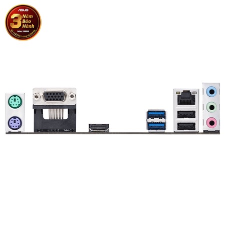 Asus Prime H410m E08