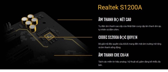 Asus Tuf Gaming B460m – Plus03