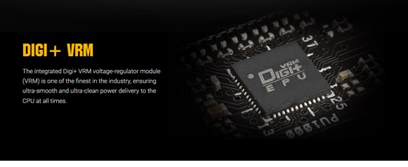 Asus Tuf Gaming B460m – Plus07
