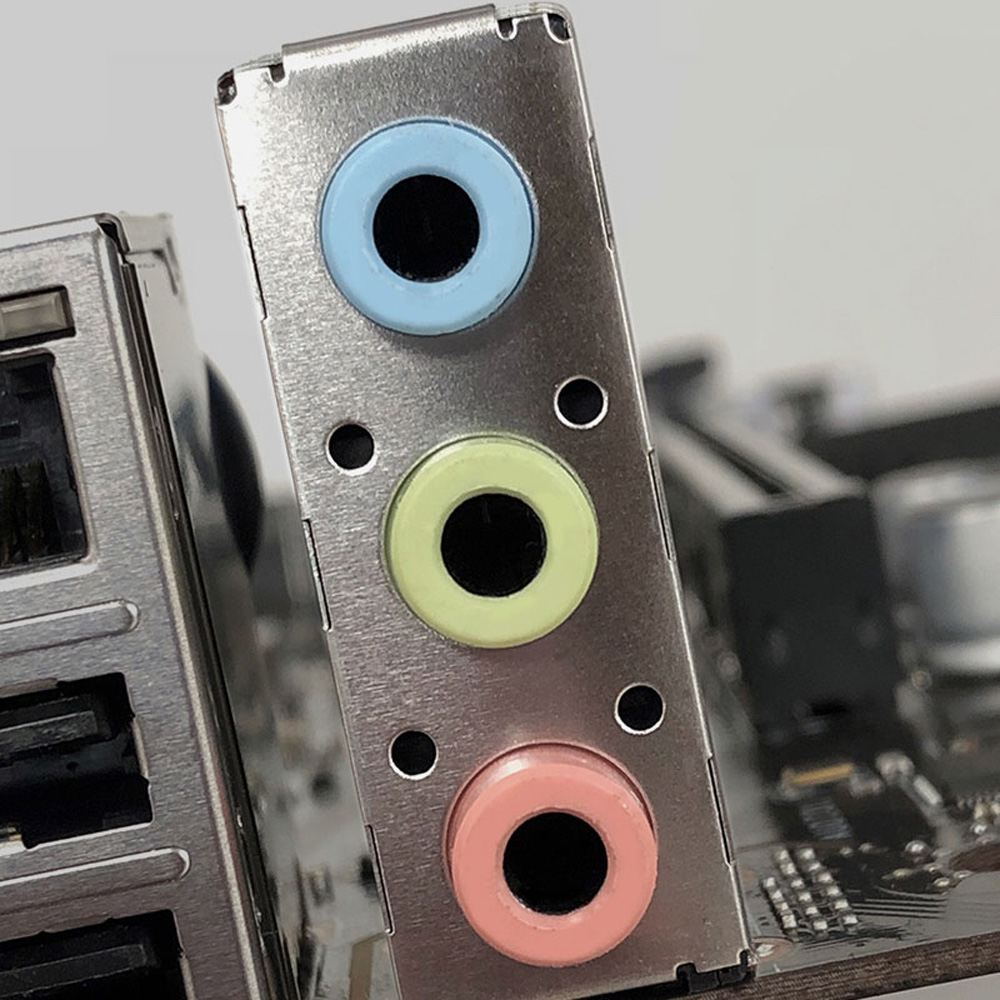 Review Mainboard Msi H410m – Pro10