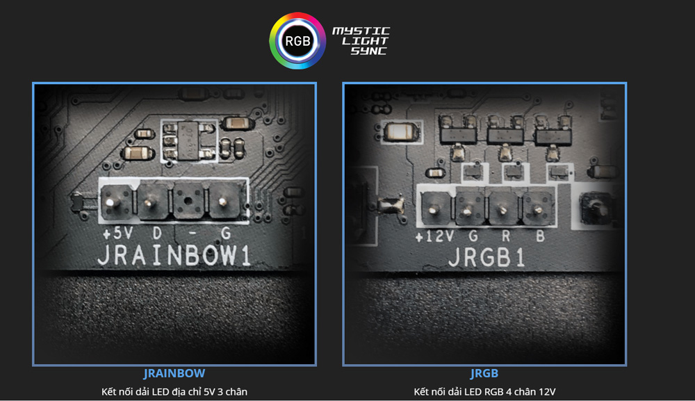 Review Mainboard Msi H410m – Pro21