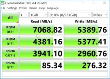 Wd Black 1tb01