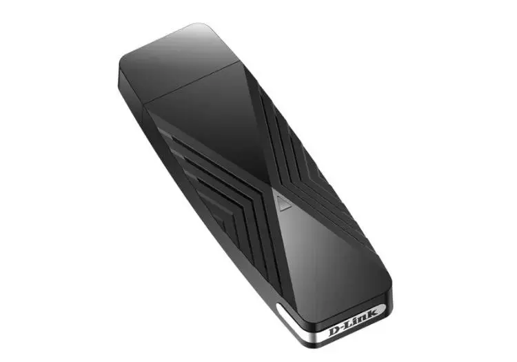 USB Wi-Fi 6