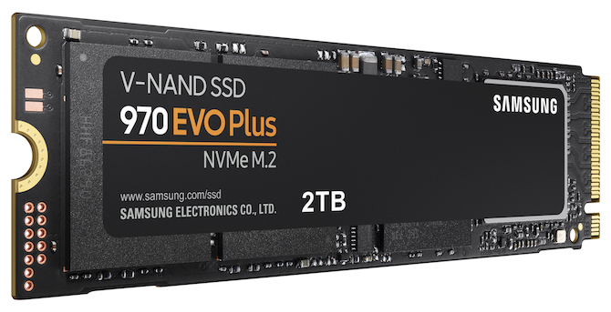 nâng cấp SSD