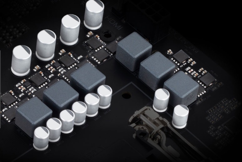 Giới Thiệu Mainboard B460m Aorus Pro 01