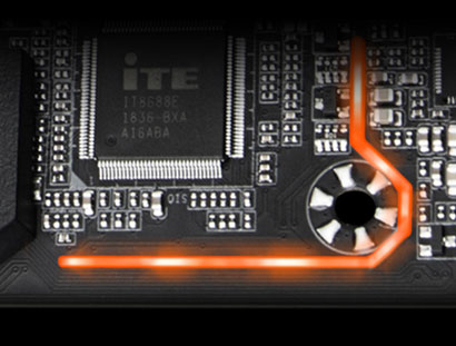 Giới Thiệu Mainboard B460m Aorus Pro 10