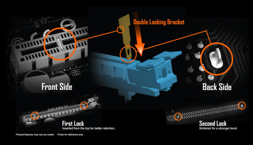 Giới Thiệu Mainboard B460m Aorus Pro 13