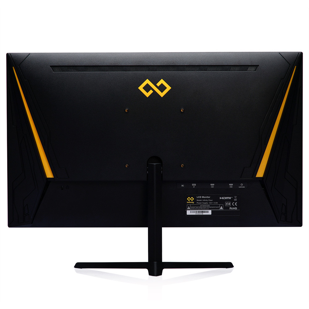 Infinity Clear Fhd Ips 165hz H4