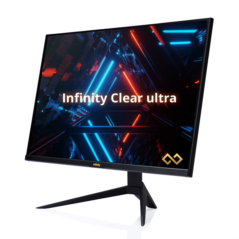 Infinity Ultra Clear 2k Hdr Ips 165hz H2