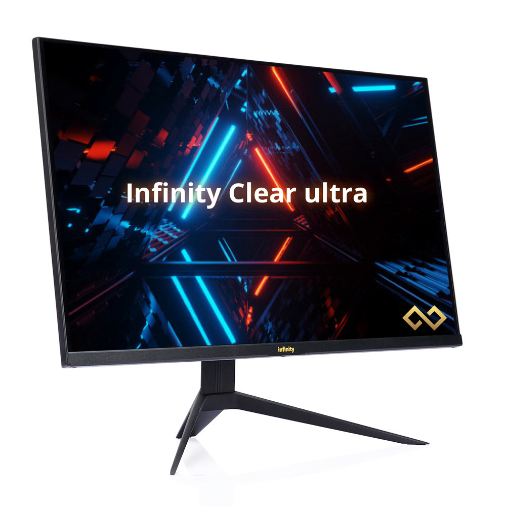 Infinity Ultra Clear 2k Hdr Ips 165hz H3