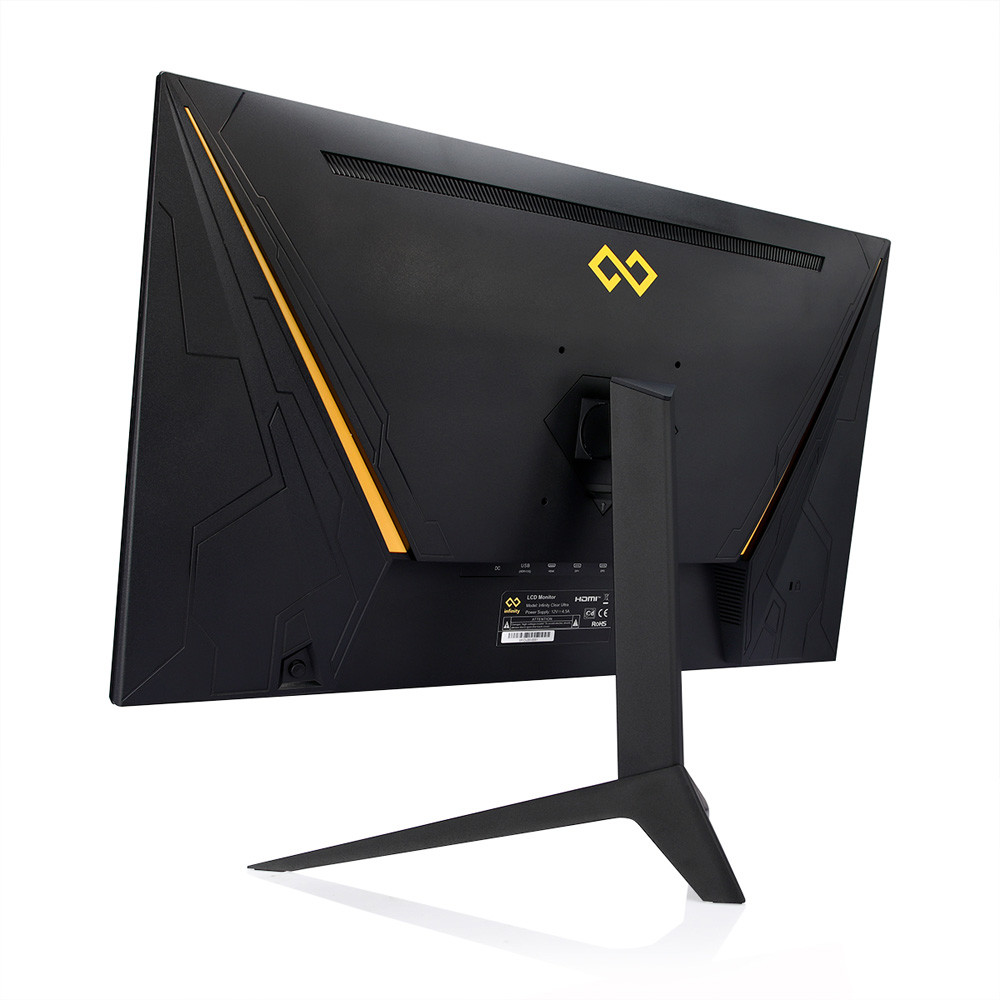Infinity Ultra Clear 2k Hdr Ips 165hz H5