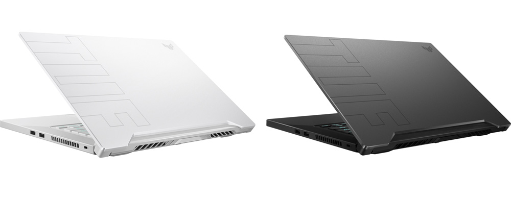 ASUS TUF DASH F15 2