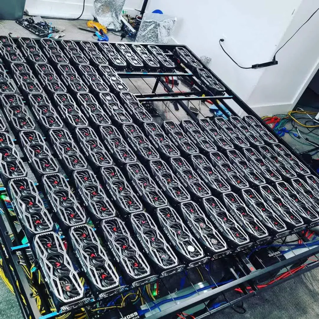 Vga Coin