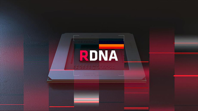 Giai Ma Radeon Rx 5000 The He Card Quoc Dan Tiep Theo Danh Cho Gaming Tu Nha Amd 23186 1