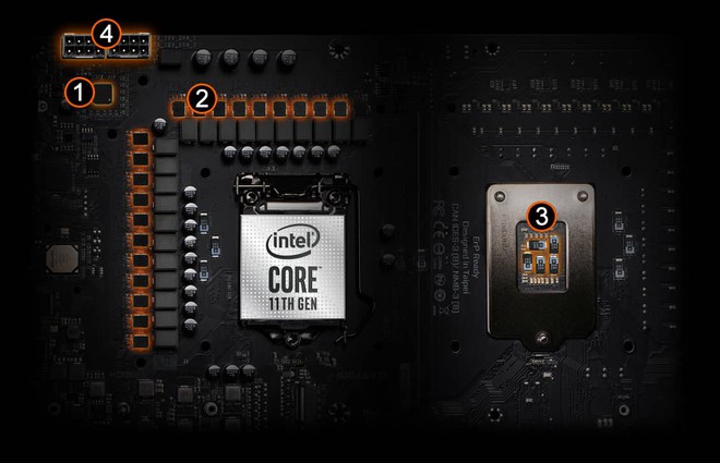 Gigabyte Ra Mat Bo Mach Chu Z590 Aorus Va Vga Geforce Rtx 3060 4c3 5522448