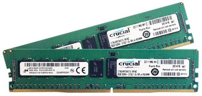 Ddr Ram Là Gì Ddr4 Khác Gì Ddr3 Ddr2 1999433