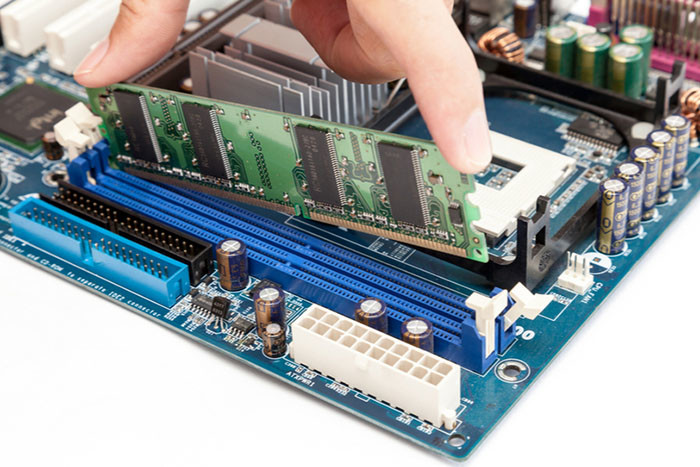 Ddr Ram Là Gì Ddr4 Khác Gì Ddr3 Ddr2 1999442