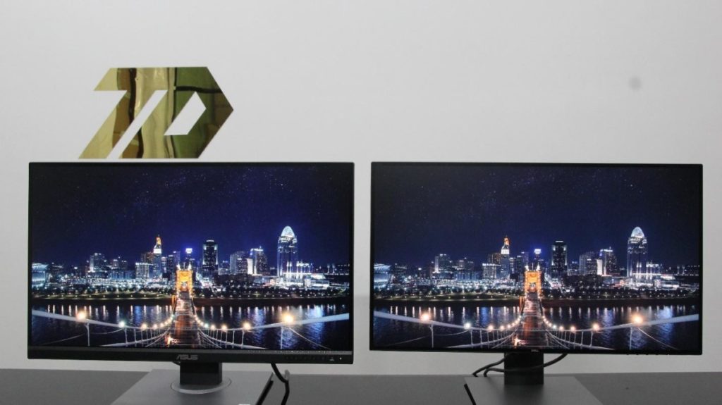 Dell Ultrasharp U2721de Vs Asus Proart Pa278qv Image002