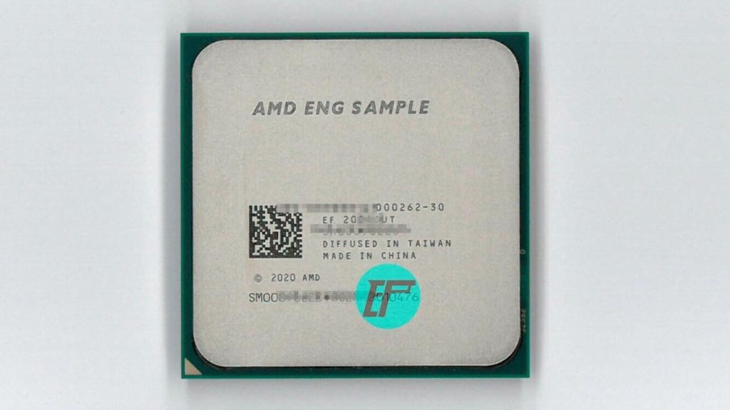 Amd Ryzen 3 5300g 1
