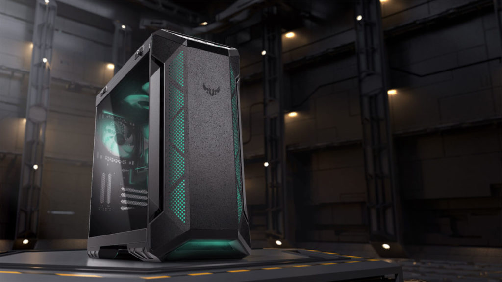 Asus Tuf Gaming Gt501vc Mid Tower Gaming Case Features 01