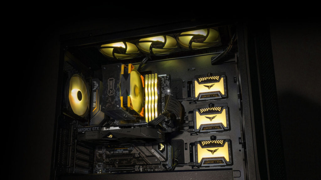 Asus Tuf Gaming Gt501vc Mid Tower Gaming Case Features 02