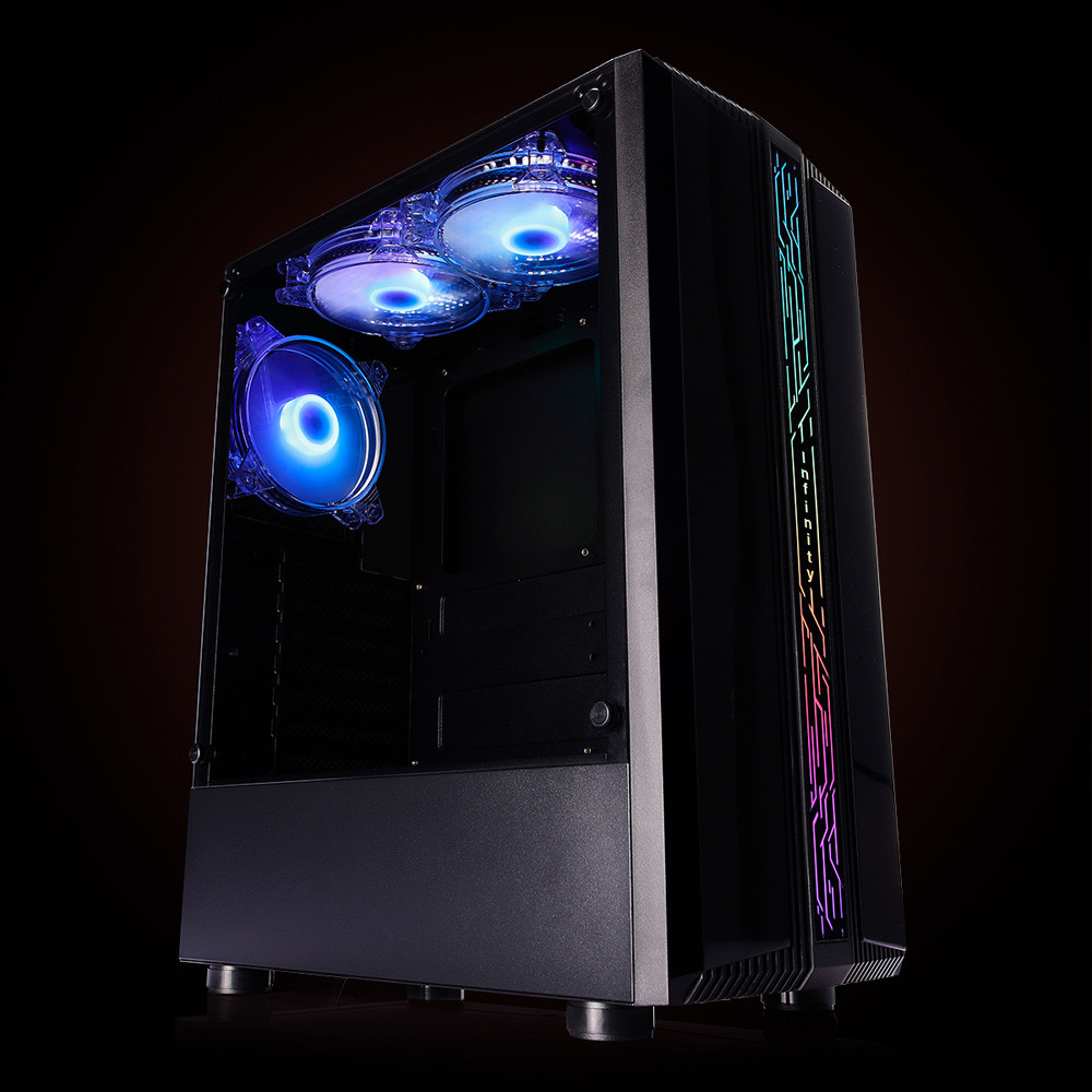 Case Denki Pro H10