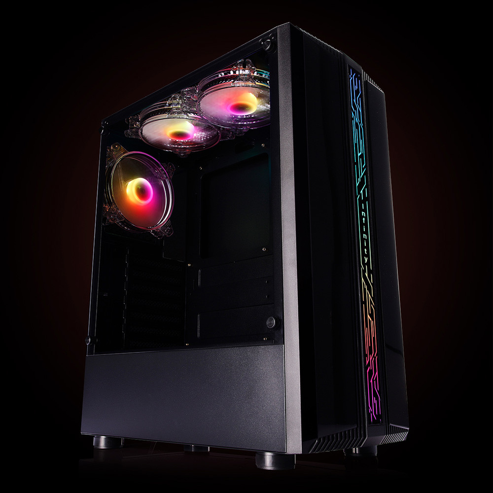 Case Denki Pro H11