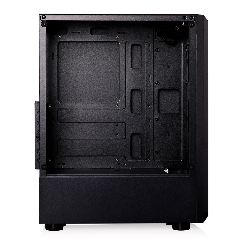 Case Denki Pro H4