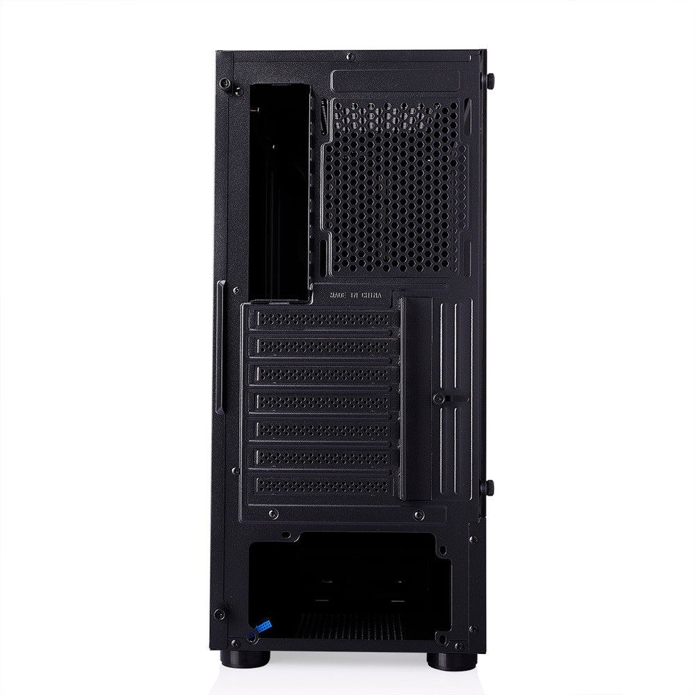 Case Denki Pro H5