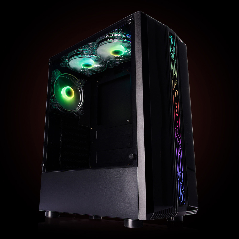 Case Denki Pro H9