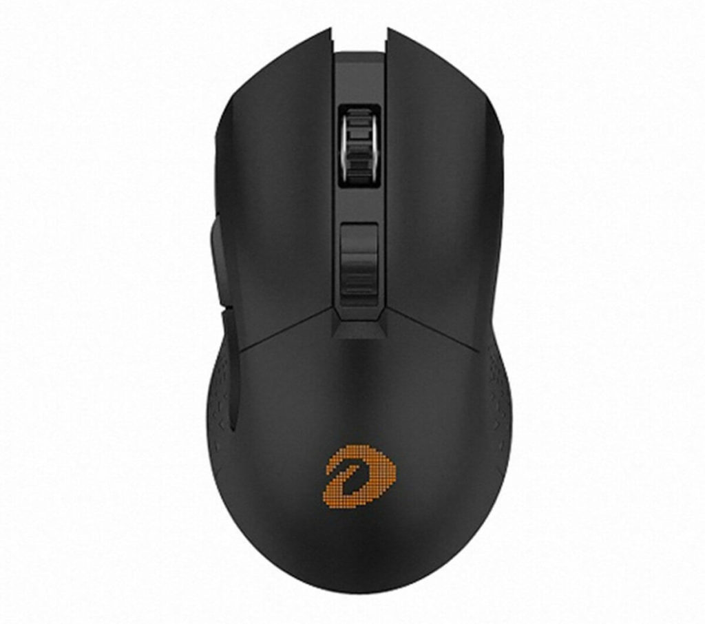 Dareu Em901 Rgb Wireless Black Mouse 01