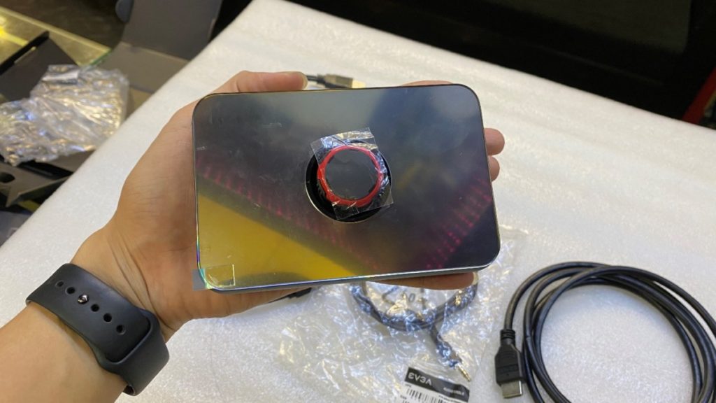 Evga Xr1 Capture Device28